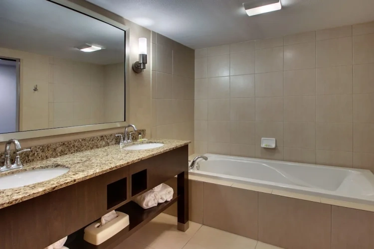 1 Bedroom Suite