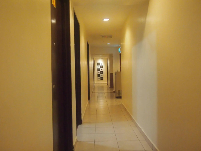 Senawang Star Hotel