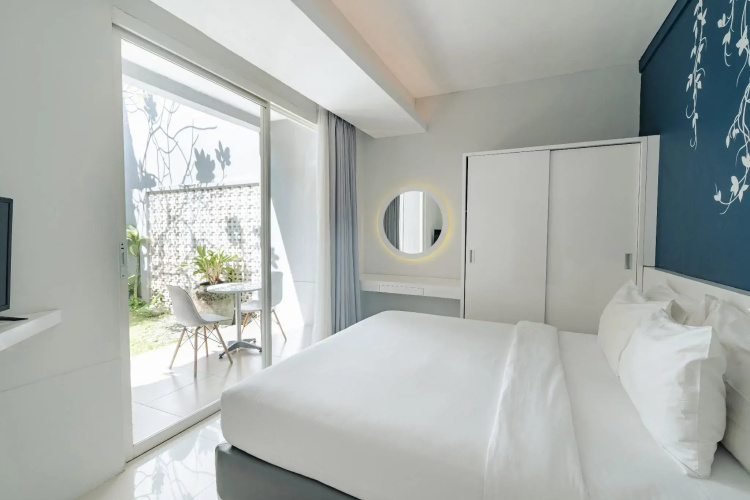 Cozy Stay