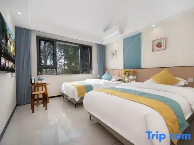 Triple Suite