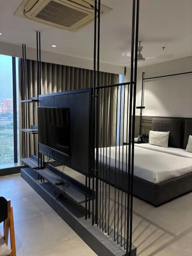 Ibiza Hotel