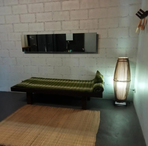 Baba pim villa