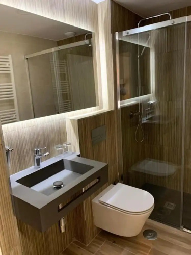 Hotel Essenzia