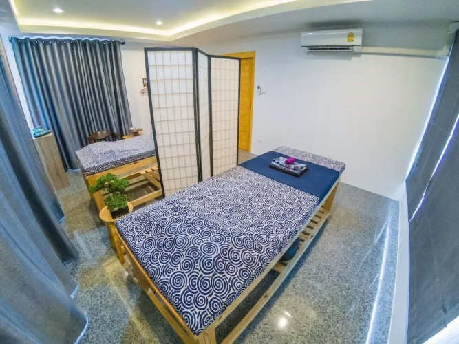 Zen Zone