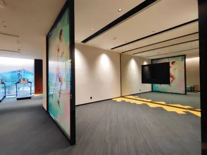 Hampton by Hilton Wuhan Jingkai