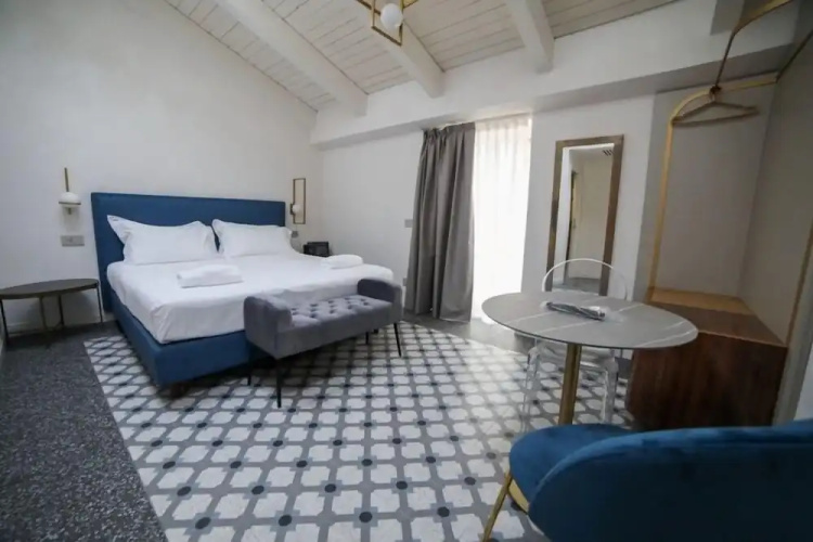 20 Miglia Boutique Hotel