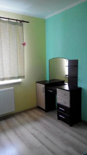 Apartment On Kravchuka 11b