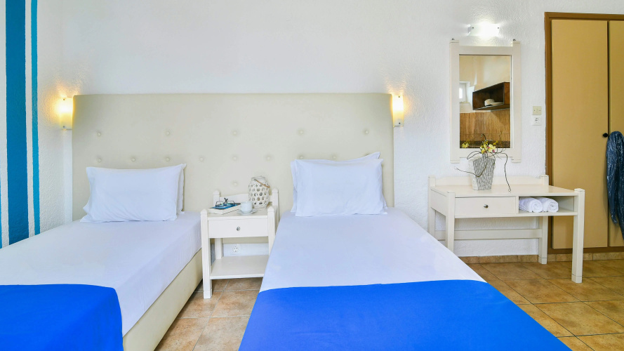 Ibiscus Hotel Malia
