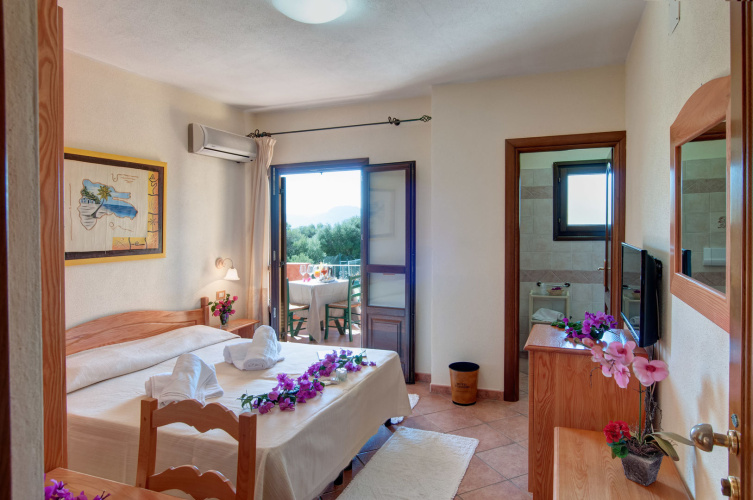 Hotel I Ginepri photo 12