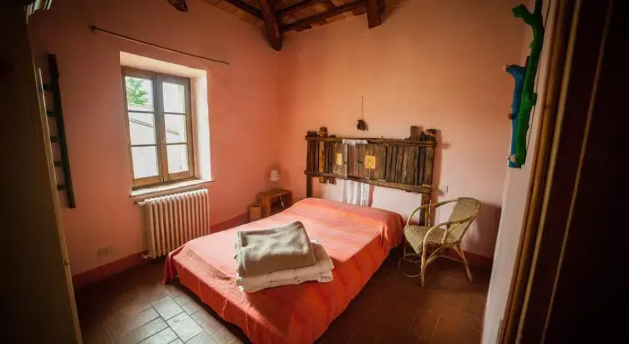 Agriturismo L'Ocanda