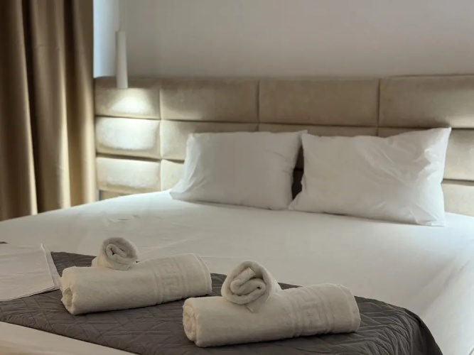 Hotel AURA