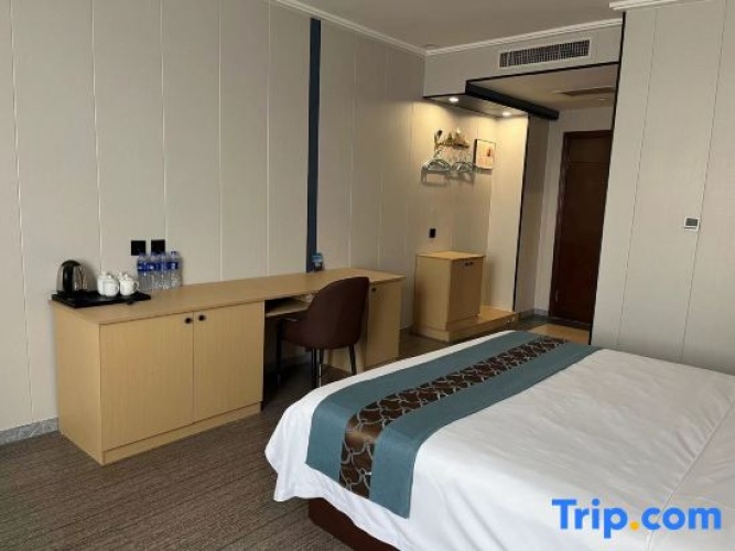 Premier Family Suite