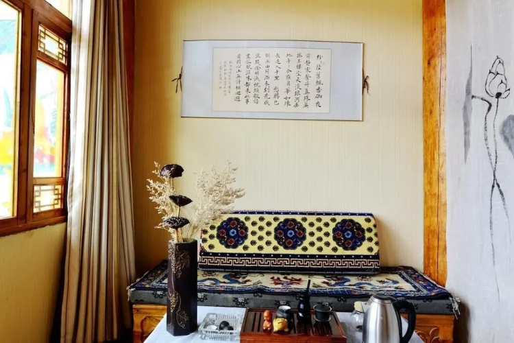 Memory Boutique Hotel