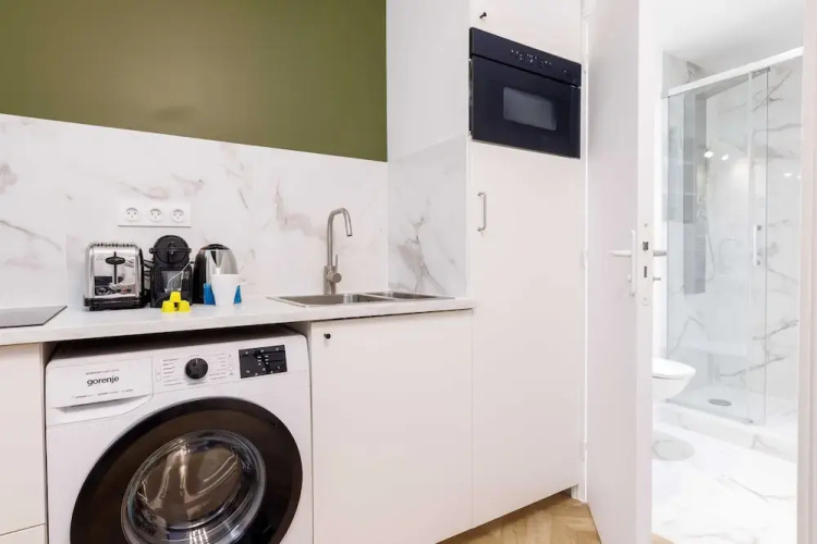 Charming and Peaceful Studio - 2P - Pigalle
