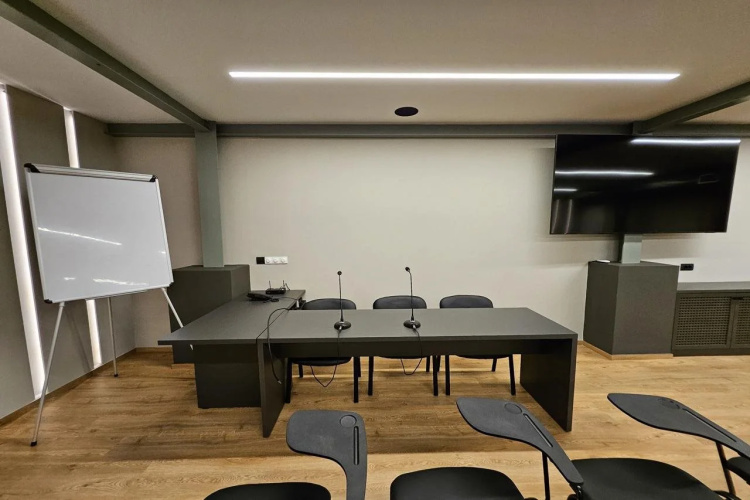 Petousis Hotel & Suites photo 24