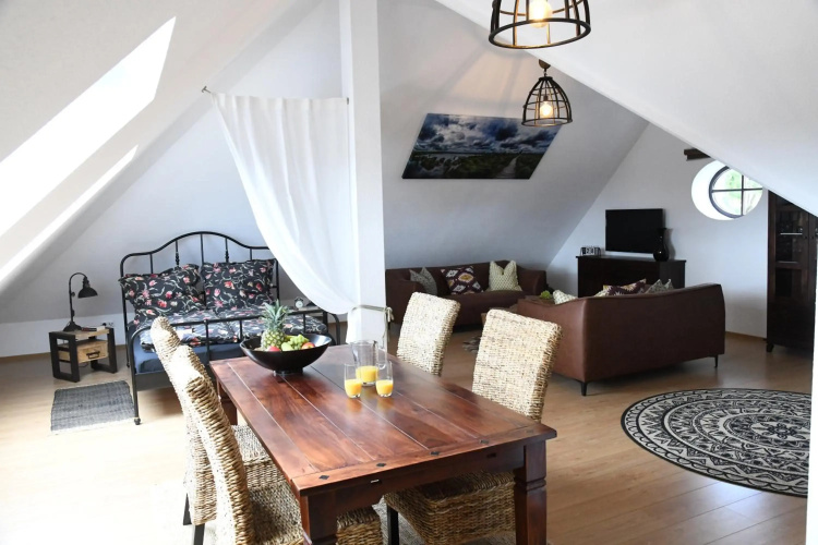 Loft-Style-Living Schütt - einfach anders