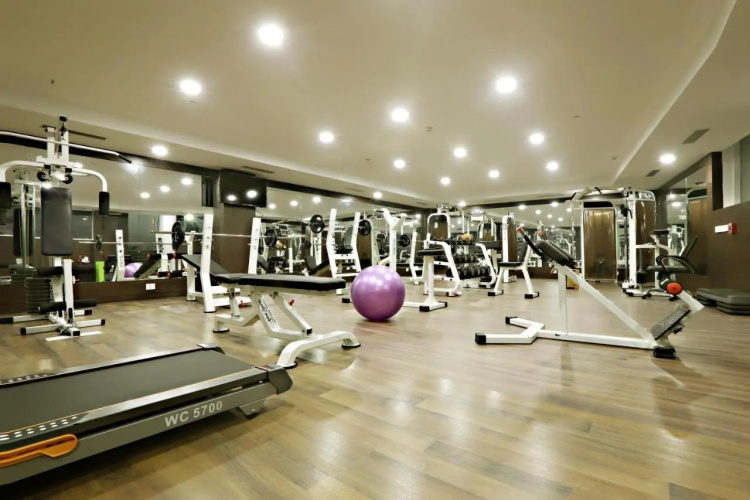 Patliputra Continental Hotel