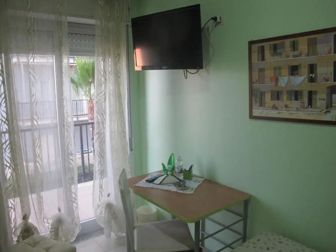 La Casa del Nonno