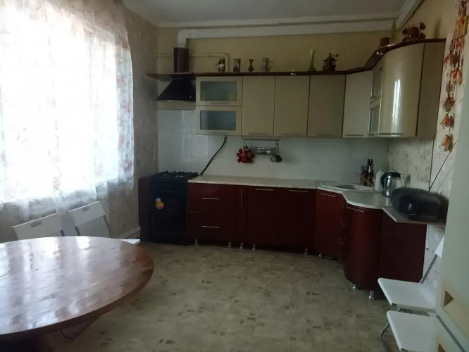 Фотография номера гостевого дома Солнечный дом