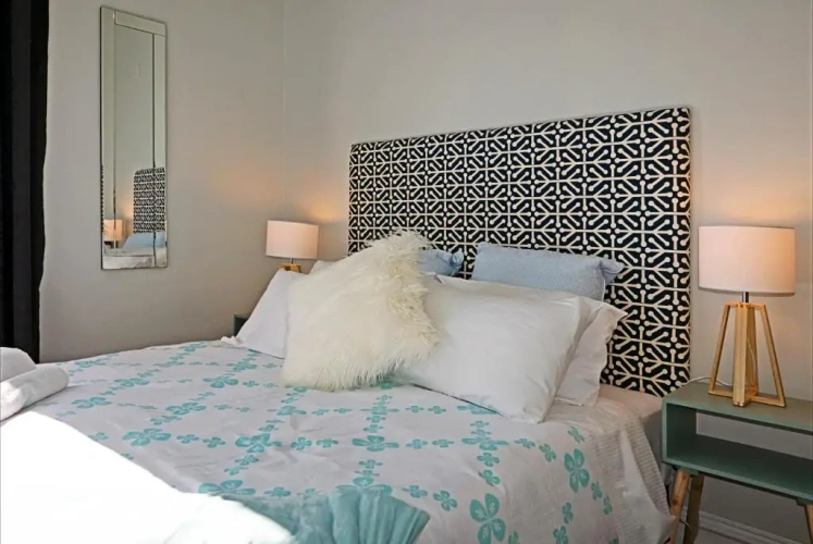 3 Bedrooms Cottage