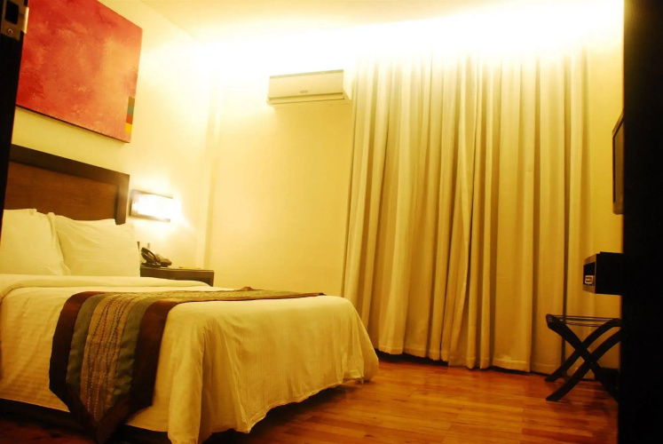 Century Hotel