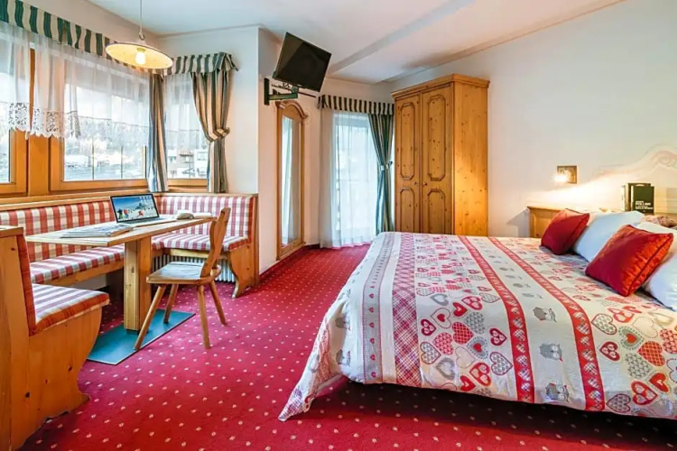 Hotel La Montanina