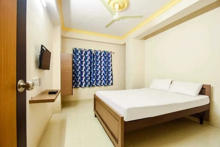 Trisha Guest House