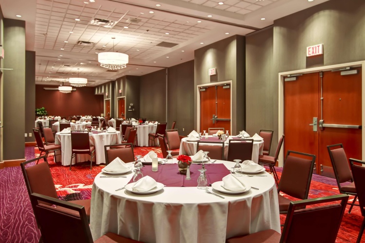 Hilton Garden Inn Toronto/Markham photo 14