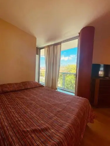 Hotel Sierra Inn