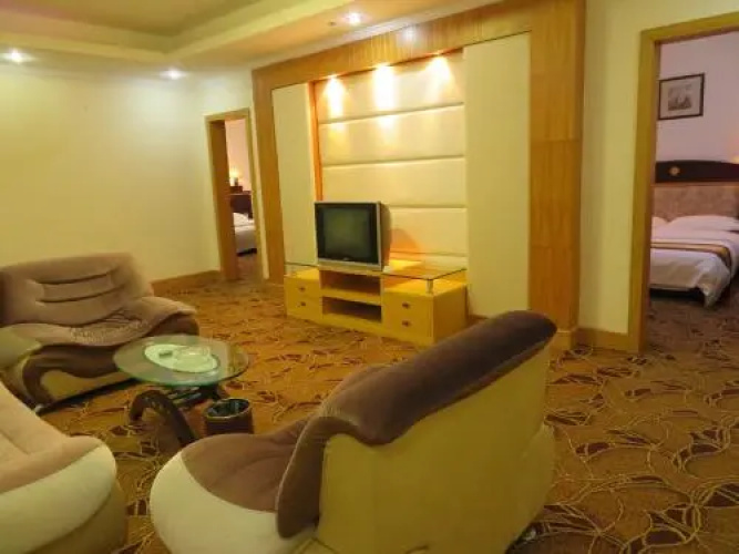 Bo Xing Hotel