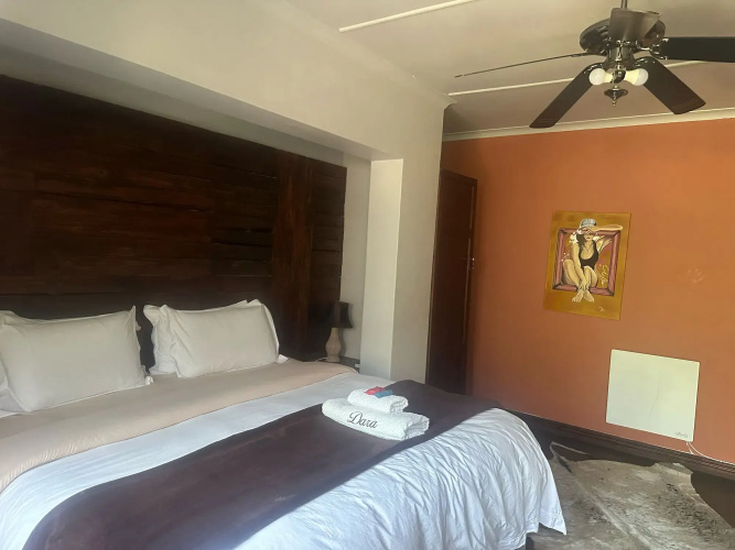 Dara Guest House