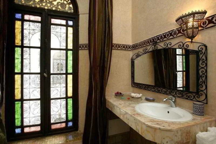Riad Fes El Bali