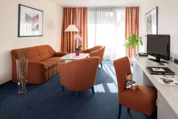 Fletcher Hotel-Restaurant Arnsberg-Sauerland