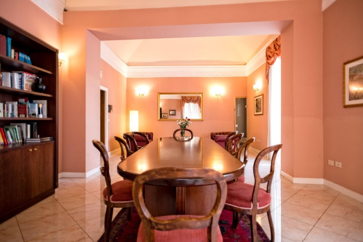 Grand Hotel Italia photo 12
