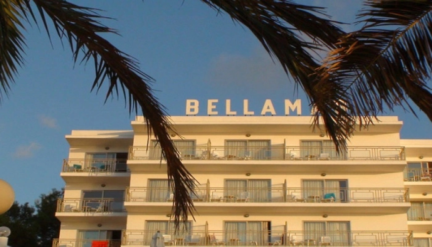 Imagen del hotel