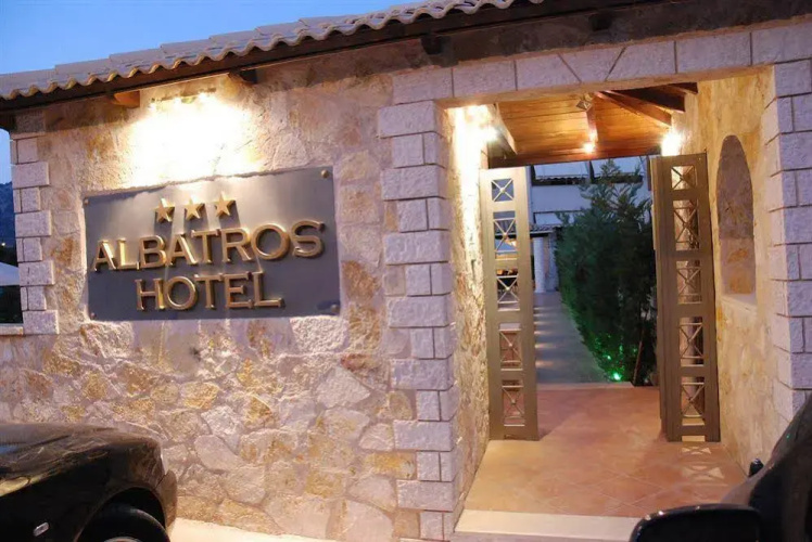 Imagen del hotel