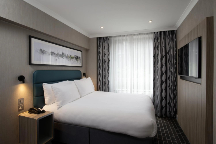 City Sleeper at Royal National photo 8