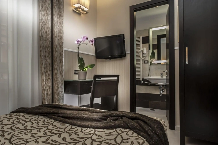 Comfort Single room