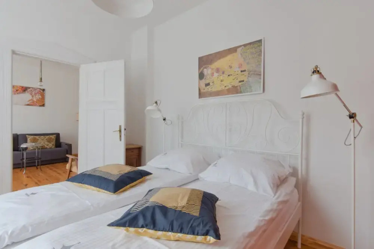 Imperial Apartments - Moderna
