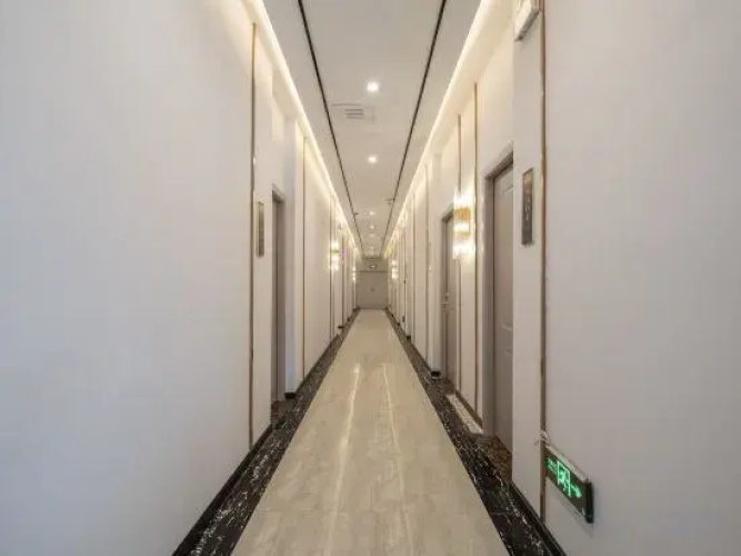 Wei'an Hotel