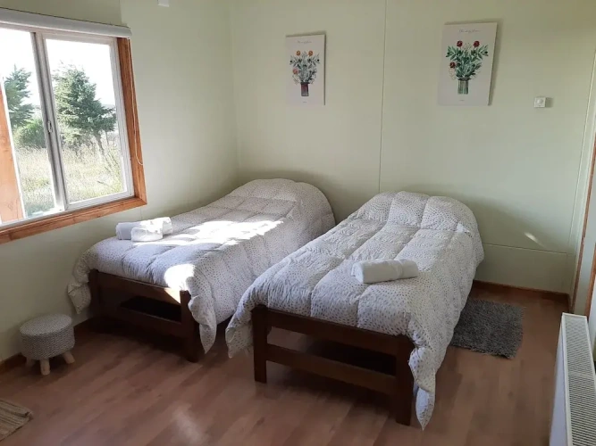 Standard Duplex room