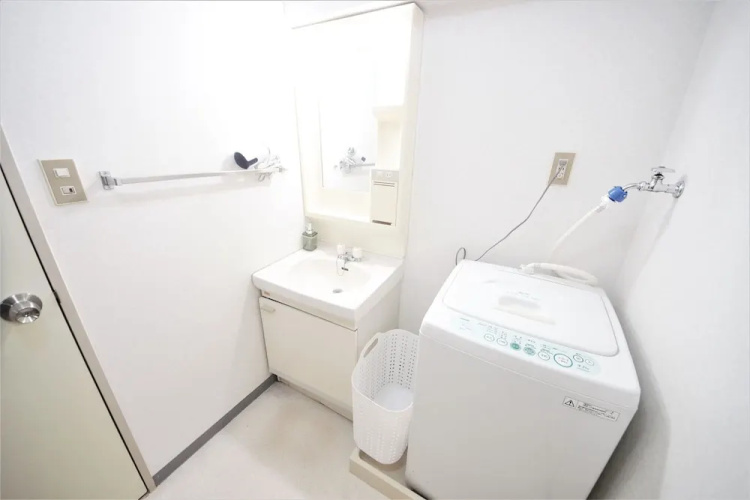 Sky Heights TOKYO 303
