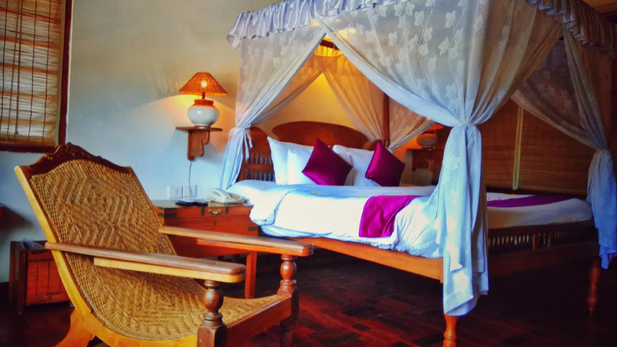 Punnamada Resorts