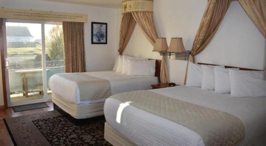 Table Rock Motel