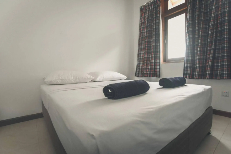 Bunkyard Hostels