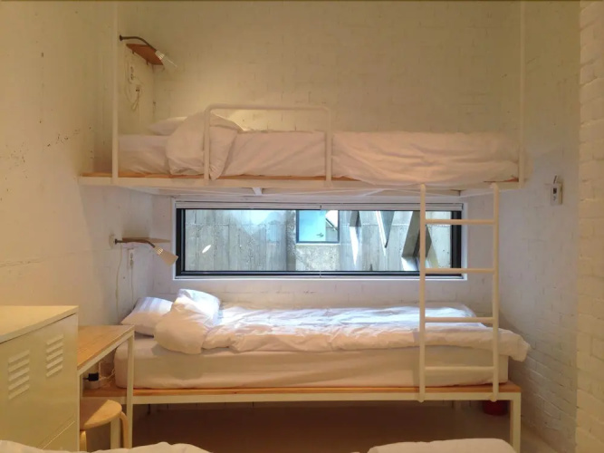 Mir Guesthouse - Hostel