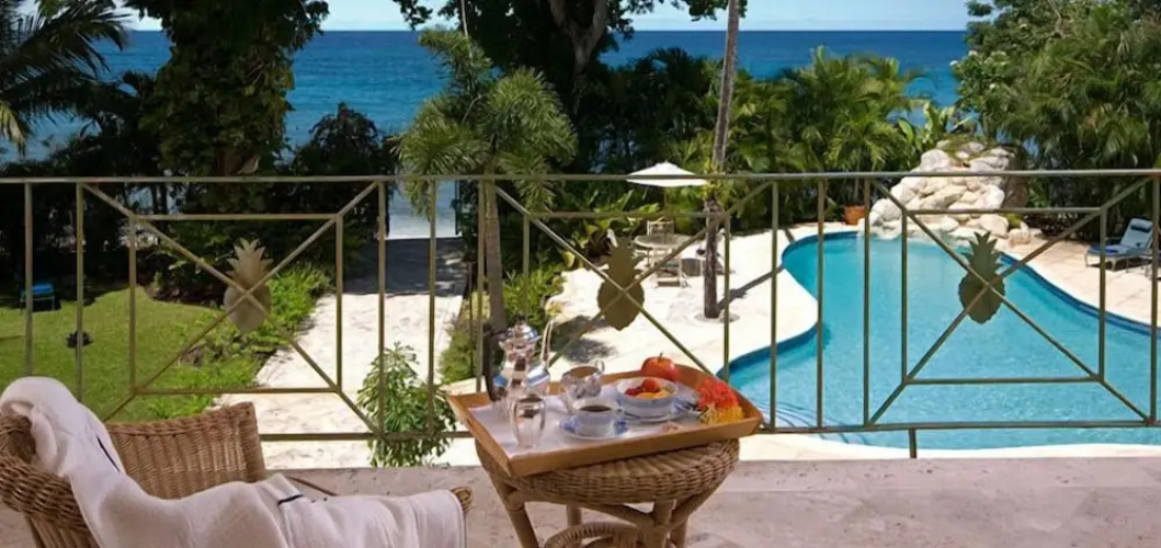 Villa Moon Reach