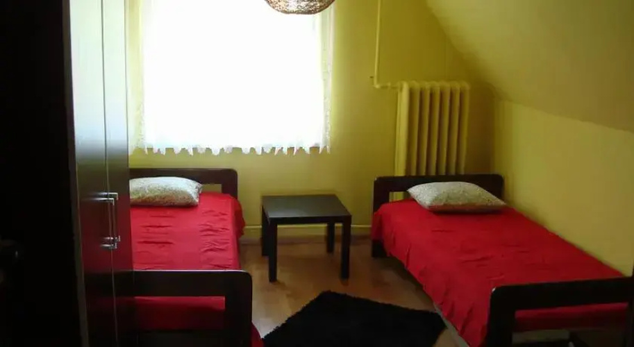 Apartament U Tereski