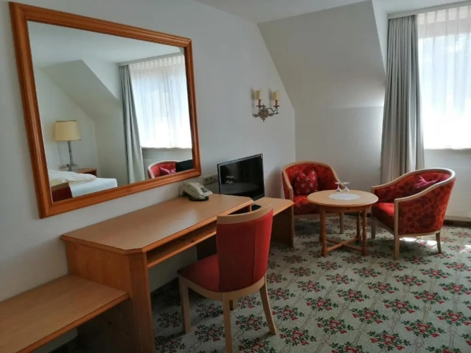 Comfort Double room