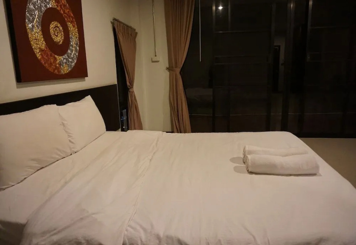 Zen Villa